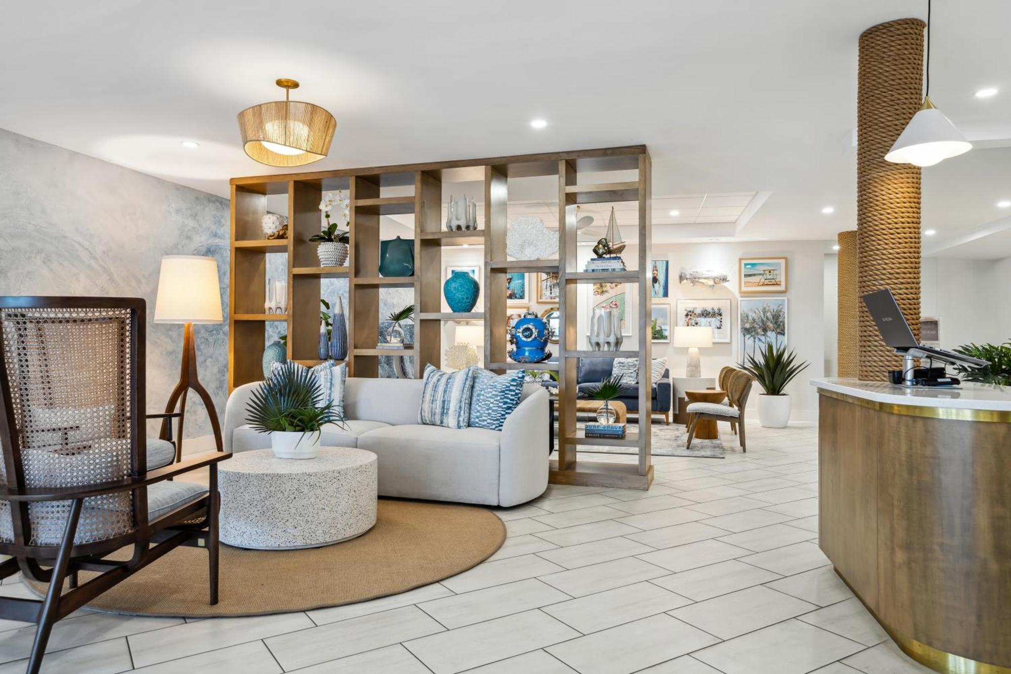 Skybeach Resort Saint Petersburg Eksteriør billede